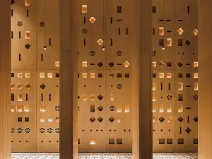 Alberghi di Lusso a Guiyang: le opzioni più popolari