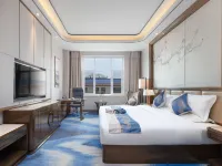Kai'erman International Hotel Hotels in Wuwei