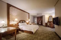 Guide Hotel Zhongli Zhong zheng Hotels near Pushin-Ranch