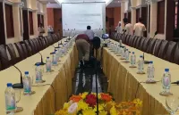 Hotel de la Renaissance Hotels in Puok