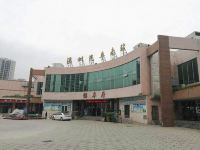 新一天酒店(温州火车站店) - 酒店附近