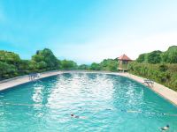 龙门南昆山柏祥森林度假酒店 - 室外游泳池