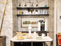 兰欧酒店(大同高铁站东信希久摩尔城店) - 其他