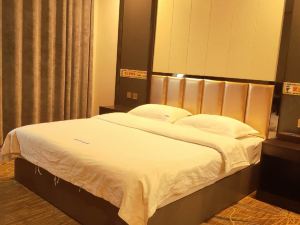 Holiday Inn Chabu Charhuadu