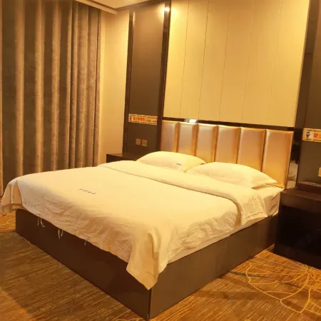 Holiday Inn Chabu Charhuadu