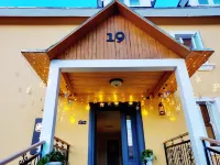 Kanas Yebo Hotel
