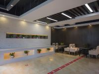 怡莱酒店(长白山北景区店) - 公共区域