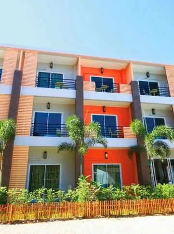 รูปภาพของออเรนจ์ซิตี้รีสอร์ท