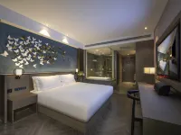 Crystal Orange (Harbin Convention and Exhibition Center Xuanyuan Road) Hotels near Dragon Tower