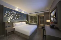 Crystal Orange Hotel (Harbin Convention and Exhibition Center Xuanyuan Road) Các khách sạn gần Harbin Institute of Technology Basic Subject Department