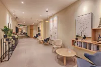 HanTing Hotel (Binzhou Zhongbai Building)