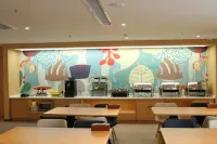 HanTing Hotel (Fuyang Linyi Commercial City) - 2-Star