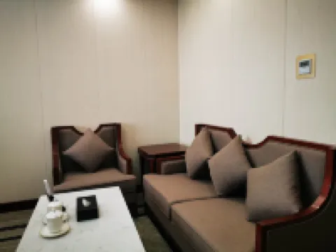 Laos Guiting Hunan Grand Hotel (Free Airport Transfer with Reservation）
