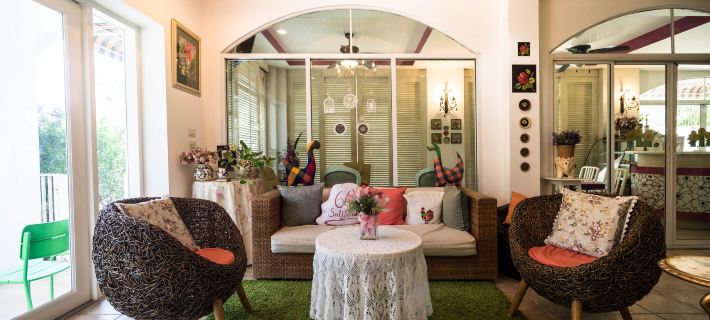 Baan Anodat Hotels in Nonthaburi
