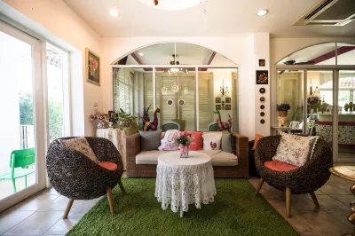 Baan Anodat Hotels in Nonthaburi