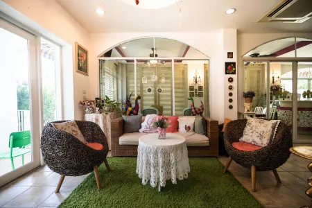 Baan Anodat Отели рядом с достопримечательностью «The Key Prachachuen»