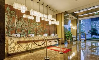 New Century Hotel Chizhou