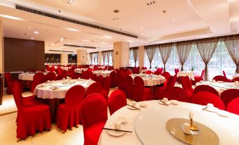 Western Airport Aviation Hotel (Xi'an Airport)