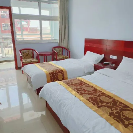 Mengdu Manor Second Branch (Zhongdu Grassland Branch)