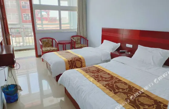 蒙都莊園二店（中都草原店）