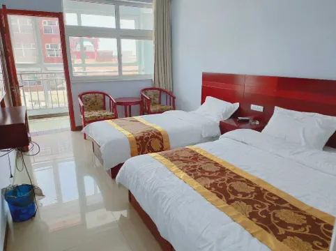 Mengdu Manor Second Branch (Zhongdu Grassland Branch)