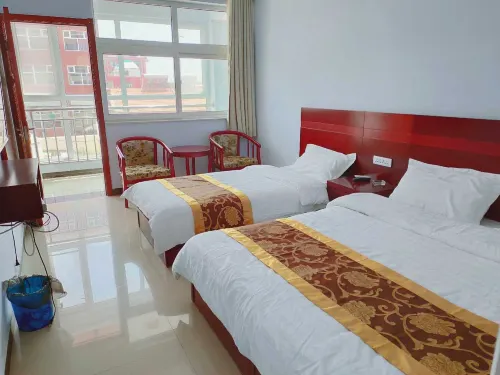 Mengdu Manor Second Branch (Zhongdu Grassland Branch)
