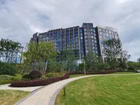 Parkview International Hotel Hotel dekat Tunxi International Airport