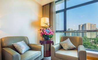 QueenSir International Hotel