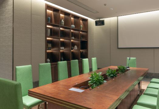 다양한 조식 메뉴