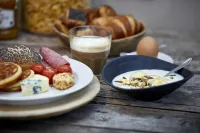 Four Points Flex by Sheraton Lyngby - Breakfast