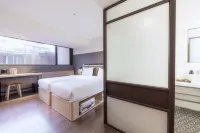 City Suites Main Station Hotels near National Dr. Sun Yat-Sen Memorial Hall