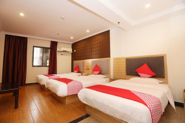 南昌文苑快捷宾馆预订价格,联系电话位置地址【携程酒店】