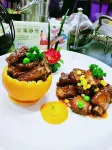 Ningxiang Huatian Holiday Hotel (Dongcheng Bus Station)