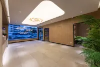 Four Seasons Fenglin Smart Hotel Shanghai (Shanghai Fudan University Subway Station) - gaming y eSports