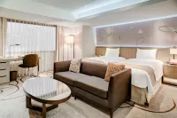 Chateau de Chine Kaohsiung Hotels in Kaohsiung