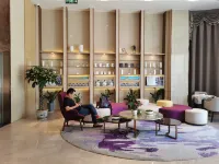 Lavande Hotel(Wanfu Dadu Store of Luxian High-speed Railway Station) Hotel di Lu County