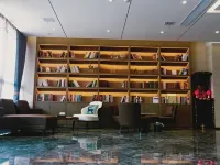 Jishui Shangdu Star Hotel Hotels in Jishui