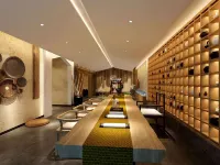 Zhouning Shenshan Yunshe Homestay