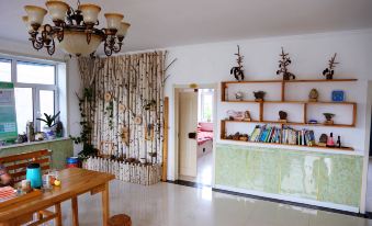 Mohe Dream Circle Inn