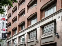 HOTELj-Hsinchu Hotels near Puki