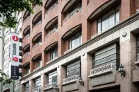 HOTELj-Hsinchu Hotels in Hsinchu City