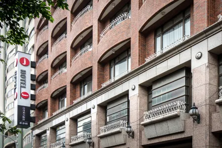 HOTELj-Hsinchu Отели рядом с достопримечательностью «Nanliao Port»