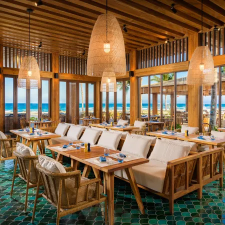 Alma Resort Cam Ranh