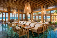Alma Resort Cam Ranh - Aamiainen