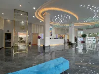 Maguan Mansion Hotel - parking