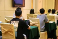 Boluo Taixin Business Apartment