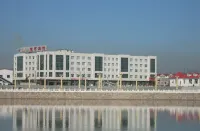 Yinhe Hotel Hotel in zona Chinese Academy of Sciences Institute of Botany Duolun Botanical Garden