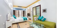 Nanning Yijia Hotel Apartment - Suite Familiar