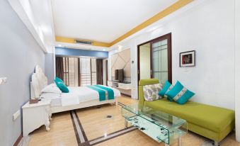 Nanning Yijia Hotel Apartment