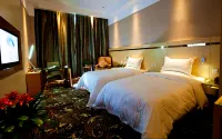 Lvliang Hotel (South Building) Hotels in Lvliang